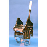Stainless Steel Downward Pressure Royal Knight Wringer