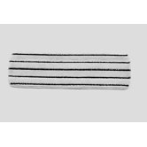 Premium 18 " Microfiber Mop (Pack of 12)