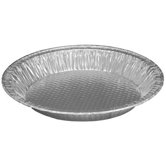 10" Aluminum Baking Pie Pan (Set of 200)