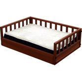 Habitat 'n Home&trade; My Buddy's Bunk Dog Bed