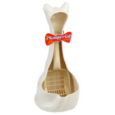 Cat Scoopy Litter Box Scoop Holder