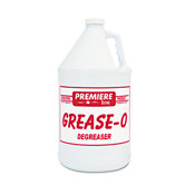 Premier Grease-o Extra-Strength Degreaser
