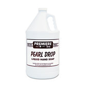 Pearl Drop Antimicrobial Lotion Hand Soap