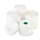 Register Roll in White Bond - 1 Ply