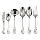 Impromptu Harmonic 6 Piece Serving Set