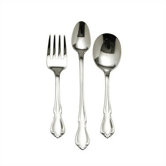Chateau 3 Piece Baby Set