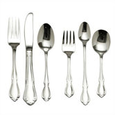 Chateau 6 Piece Progress Set