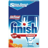 Automatic Dishwasher Detergent - Orange Scent
