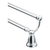 Banbury 24" Double Towel Bar