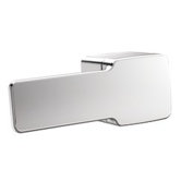90 Degree Tank Lever