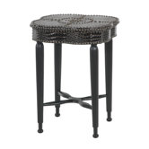 Mirage Clover End Table