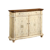 Belini Narrow Console Table