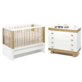 Nursery & Crib Sets