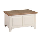 Marseille Blanket Box