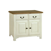 Marseille Small Sideboard
