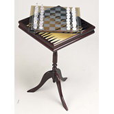 7 in 1 Game Table Set