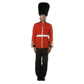Adult Royal Guard