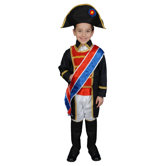Napoleon Children's Costume Set