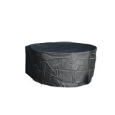 Round Furniture Cover