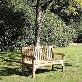 Park Bench