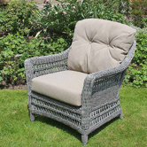 Garden Loungers