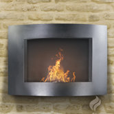 Adena Fireplace