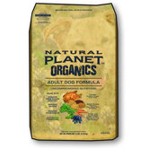 Adult Formula Dry Dog Food