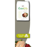 Duck and Oatmeal Dry Dog Food