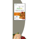 Grain Free Hip and Joint Biscuits Dog Treat