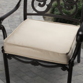 Patio Furniture Cushions