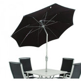 Acamp Parasol without Flap