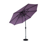 Elizabeth 2.2m Patio Parasol