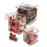 ClearView Storage Bag (Set of 3)