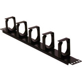 1U Cable Management