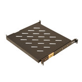 1U Sliding Shelf