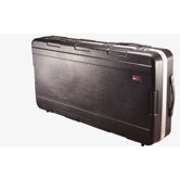 Standard ATA Mixer Case: 6" H x 30" W x 20" D