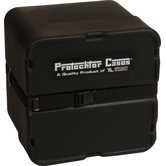 Marching Percussion Large Snare Case with Foam