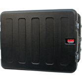Pro Series Deep Molded Audio Rack