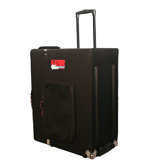 Larger Size Cargo Case with Wheels