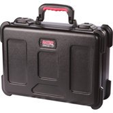 ATA Molded Utility Case: 19" x 21" x 8"