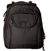 Small G-CLUB Style Backpack