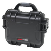 Water Proof Microphone Case - 6 Mics