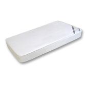 No-Compromise Classic Organic Crib Mattress