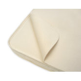 Waterproof Flat Bassinet Pad