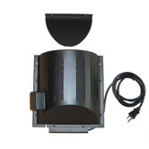 Hound Heater 110-Volt Dog House Furnace