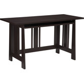 Altra Modern Mission Writing Desk