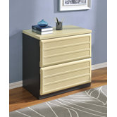 Benjamin Lateral File Cabinet