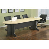 Benjamin Conference Table