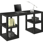Deluxe Parsons Desk