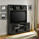 Woodland Entertainment Center